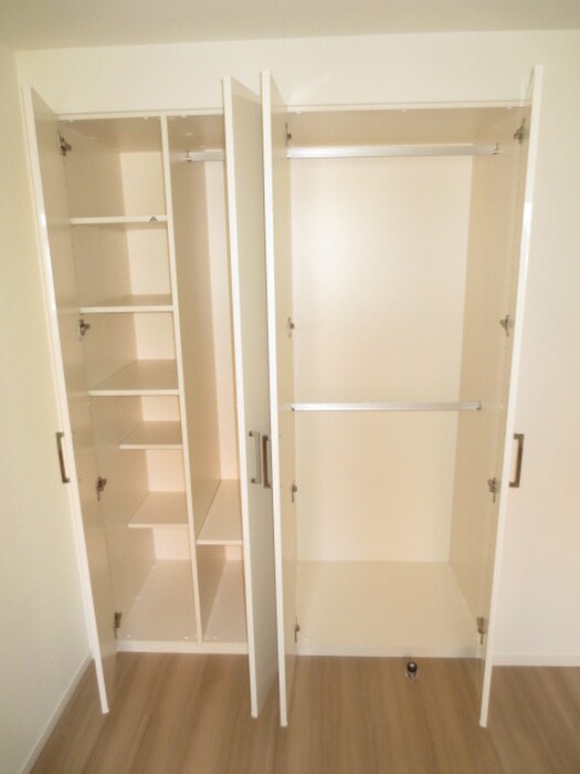 ﾊﾟｰｸｱｸｼｽ東高円寺の物件内観写真