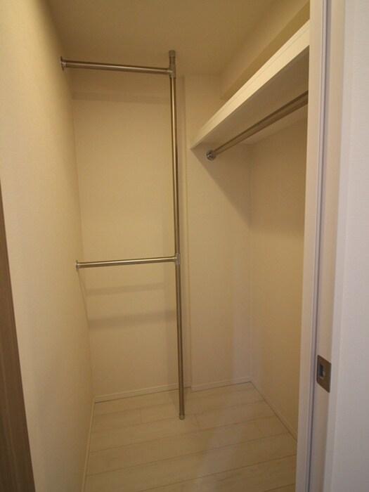 ﾊﾟｰｸｱｸｼｽ東高円寺の物件内観写真