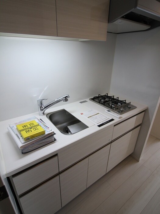 ﾊﾟｰｸｱｸｼｽ東高円寺の物件内観写真