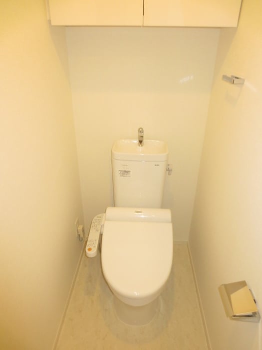 ﾊﾟｰｸｱｸｼｽ東高円寺の物件内観写真