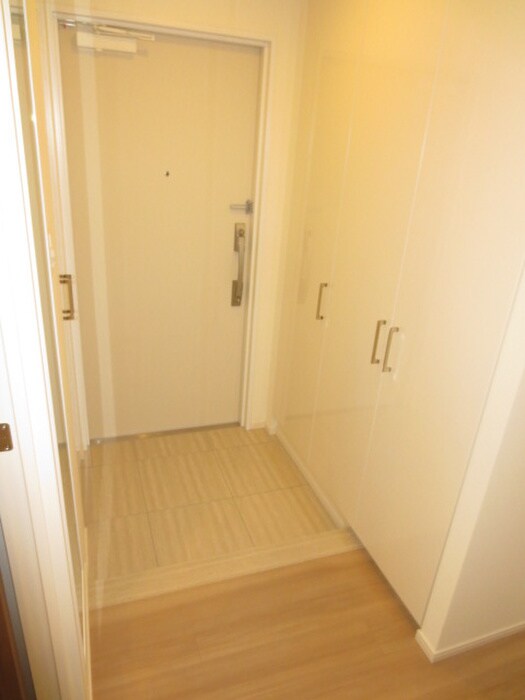 ﾊﾟｰｸｱｸｼｽ東高円寺の物件内観写真