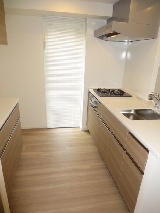 ﾊﾟｰｸｱｸｼｽ東高円寺の物件内観写真