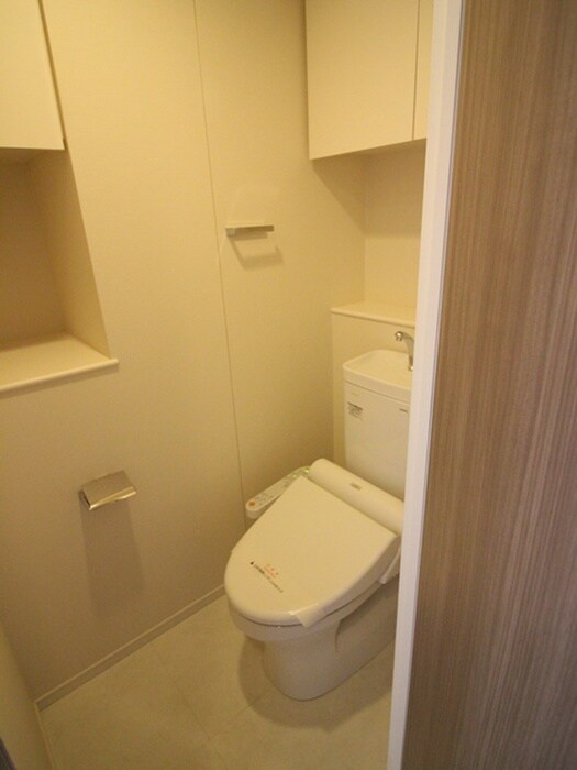 ﾊﾟｰｸｱｸｼｽ東高円寺の物件内観写真