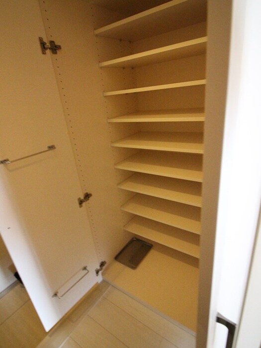 ﾊﾟｰｸｱｸｼｽ東高円寺の物件内観写真