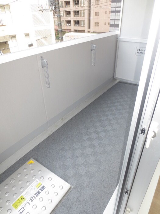 ﾊﾟｰｸｱｸｼｽ東高円寺の物件内観写真