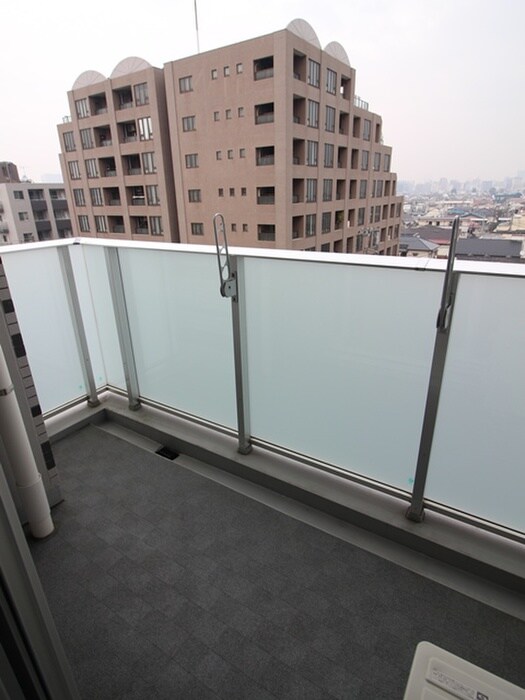 ﾊﾟｰｸｱｸｼｽ東高円寺の物件内観写真