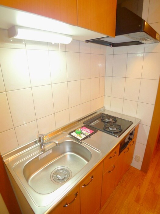 Ｇrande Villaの物件内観写真