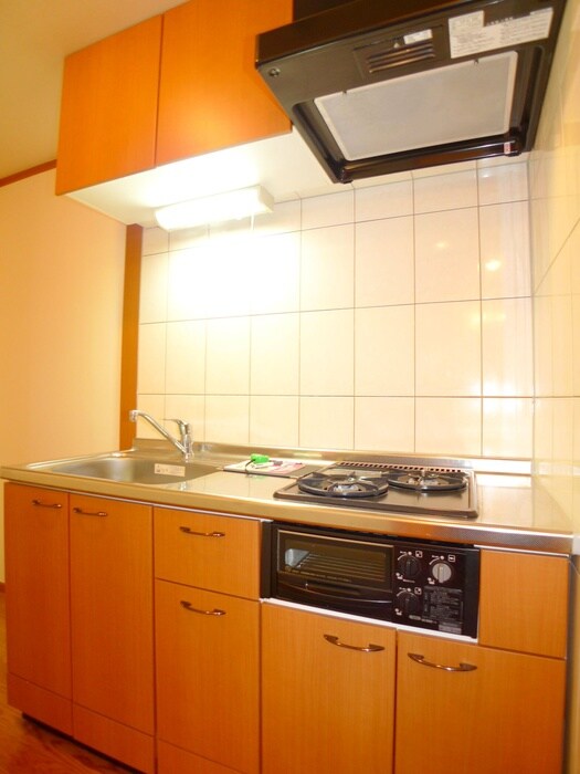 Ｇrande Villaの物件内観写真