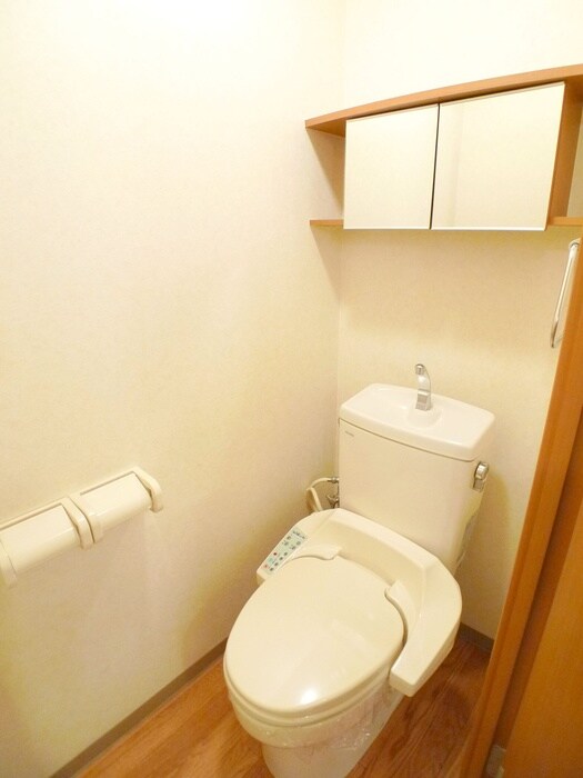 Ｇrande Villaの物件内観写真