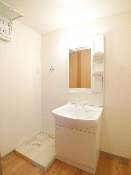 Ｇrande Villaの物件内観写真