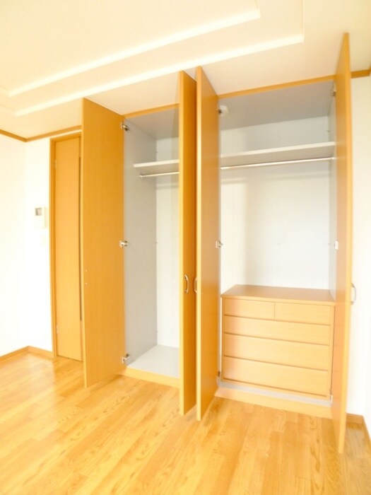 Ｇrande Villaの物件内観写真