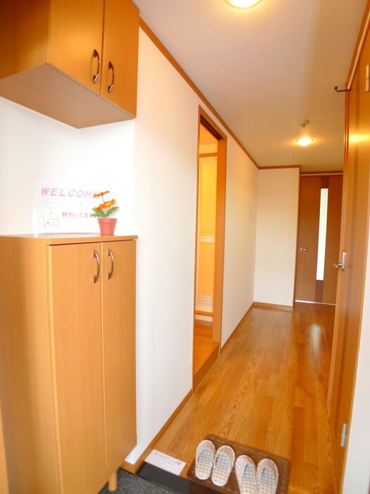 Ｇrande Villaの物件内観写真