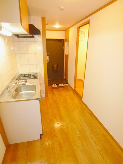 Ｇrande Villaの物件内観写真