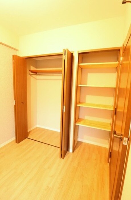 田園パーク土呂の物件内観写真