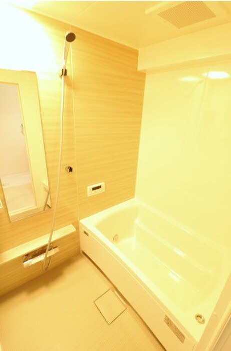 田園パーク土呂の物件内観写真