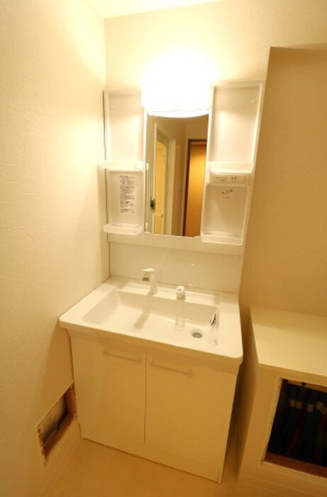 田園パーク土呂の物件内観写真