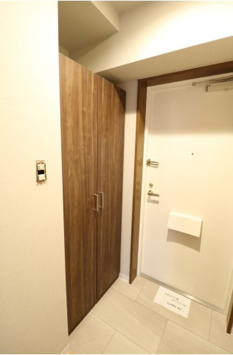 田園パーク土呂の物件内観写真