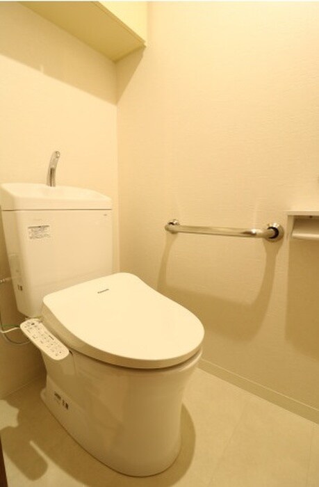 田園パーク土呂の物件内観写真