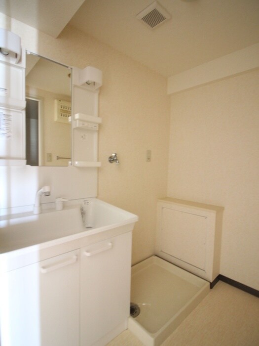 田園パーク土呂の物件内観写真