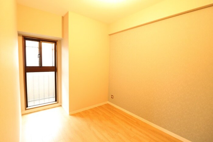 田園パーク土呂の物件内観写真