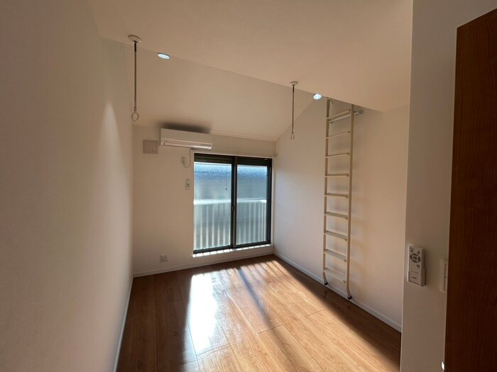 メープル石神井台の物件内観写真