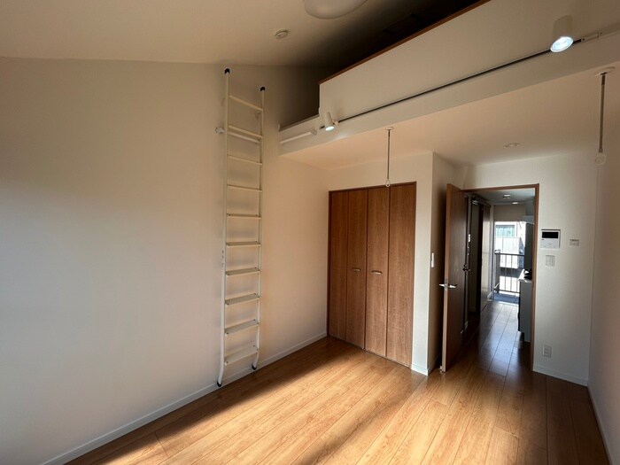 メープル石神井台の物件内観写真