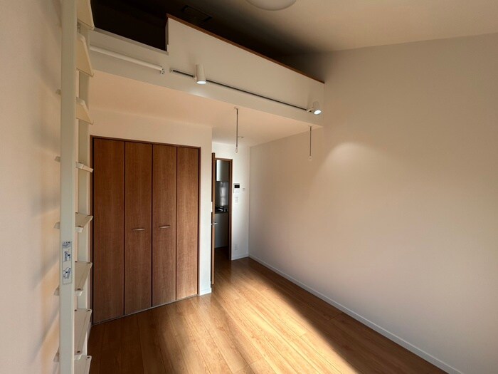 メープル石神井台の物件内観写真