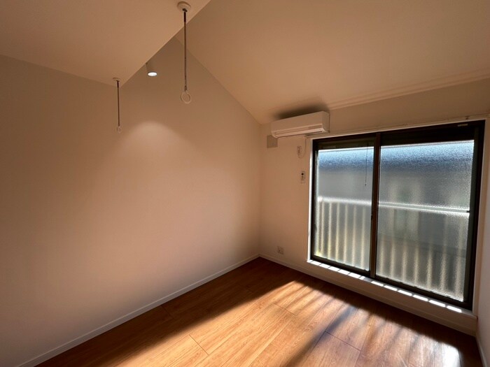 メープル石神井台の物件内観写真