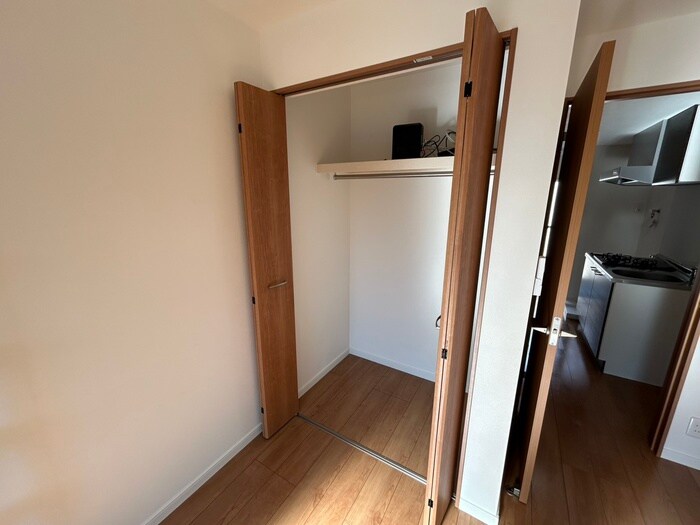 メープル石神井台の物件内観写真