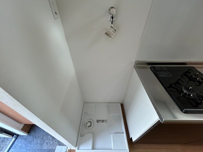 メープル石神井台の物件内観写真