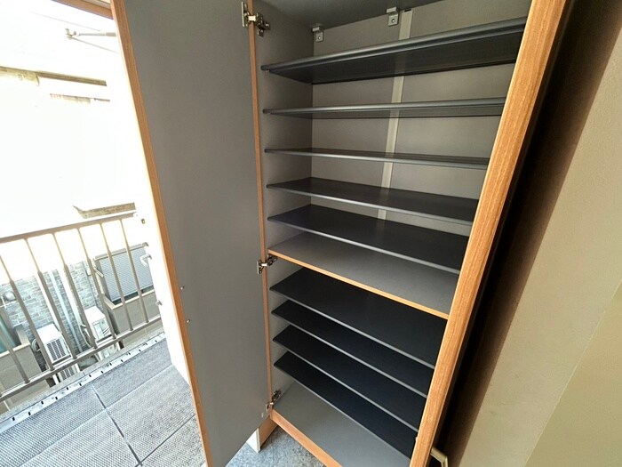 メープル石神井台の物件内観写真