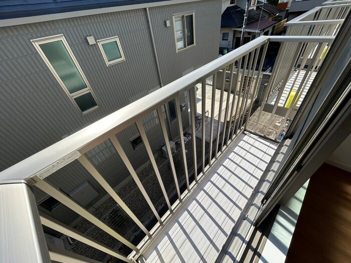 メープル石神井台の物件内観写真