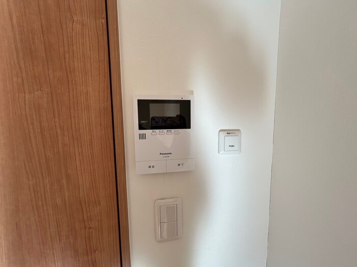 メープル石神井台の物件内観写真