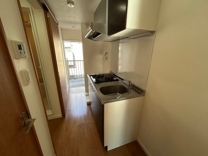 メープル石神井台の物件内観写真