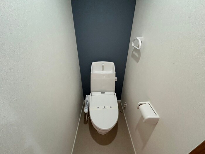 メープル石神井台の物件内観写真