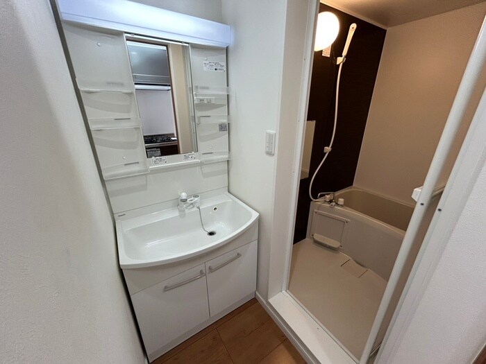 メープル石神井台の物件内観写真