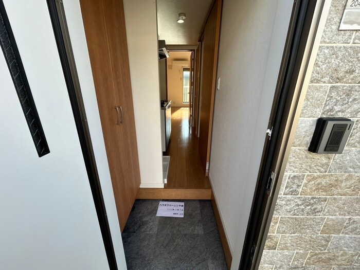 メープル石神井台の物件内観写真