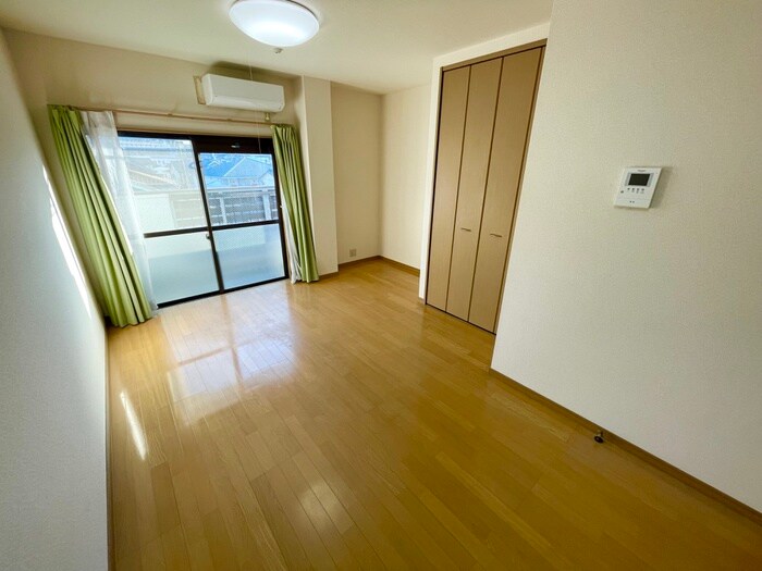 ＵＢＮの物件内観写真