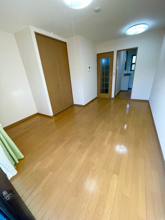 ＵＢＮの物件内観写真