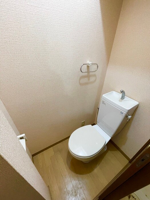 ＵＢＮの物件内観写真