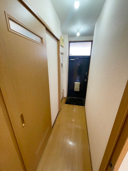 ＵＢＮの物件内観写真