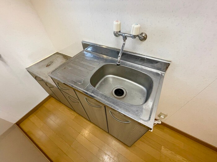 ＵＢＮの物件内観写真