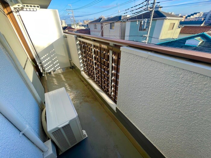 ＵＢＮの物件内観写真