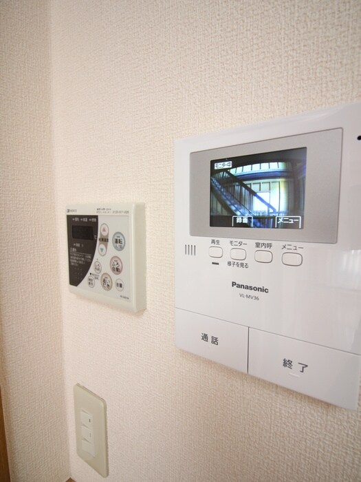 ＵＢＮの物件内観写真