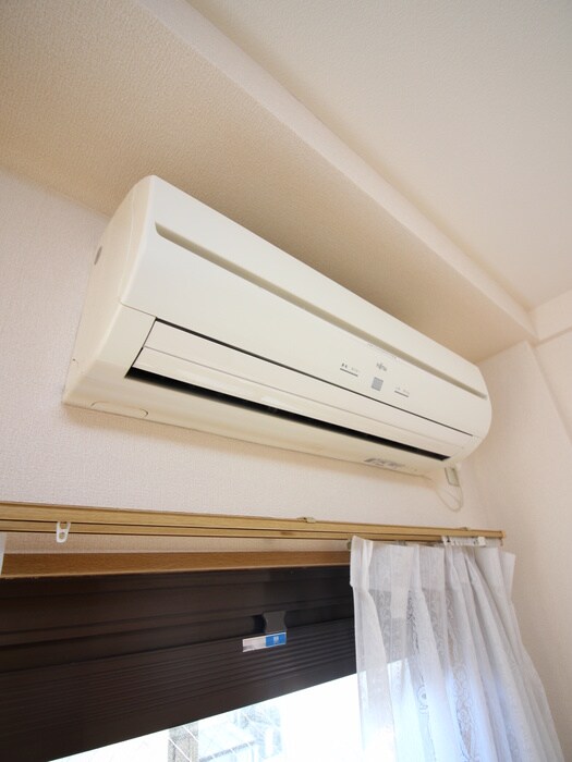 ＵＢＮの物件内観写真