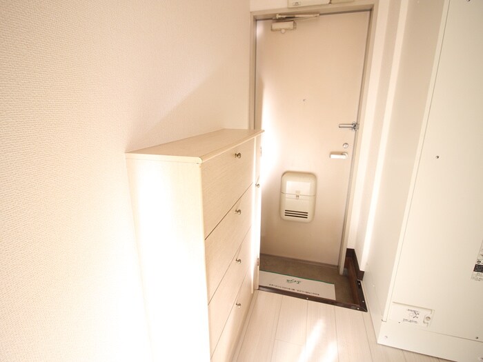 メゾンＣｏＣｏの物件内観写真