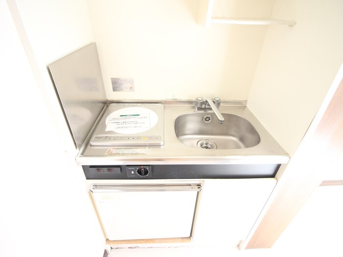 メゾンＣｏＣｏの物件内観写真