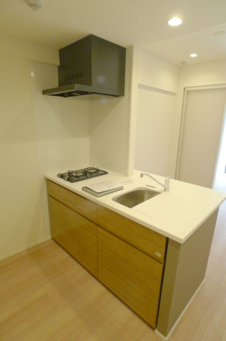 シーズンフラッツ錦糸町WESTの物件内観写真