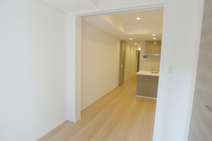 シーズンフラッツ錦糸町WESTの物件内観写真