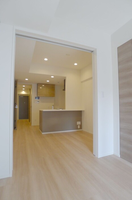 シーズンフラッツ錦糸町WESTの物件内観写真